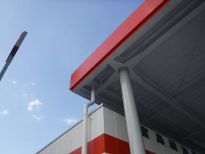 スズメバチ駆除