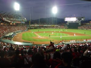 カープ優勝おめでとうございます。