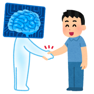 日東防疫×ＡＩ