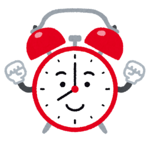 眠れるって幸せやな～(*´▽｀*)