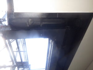 コウモリ施工4連発！！！