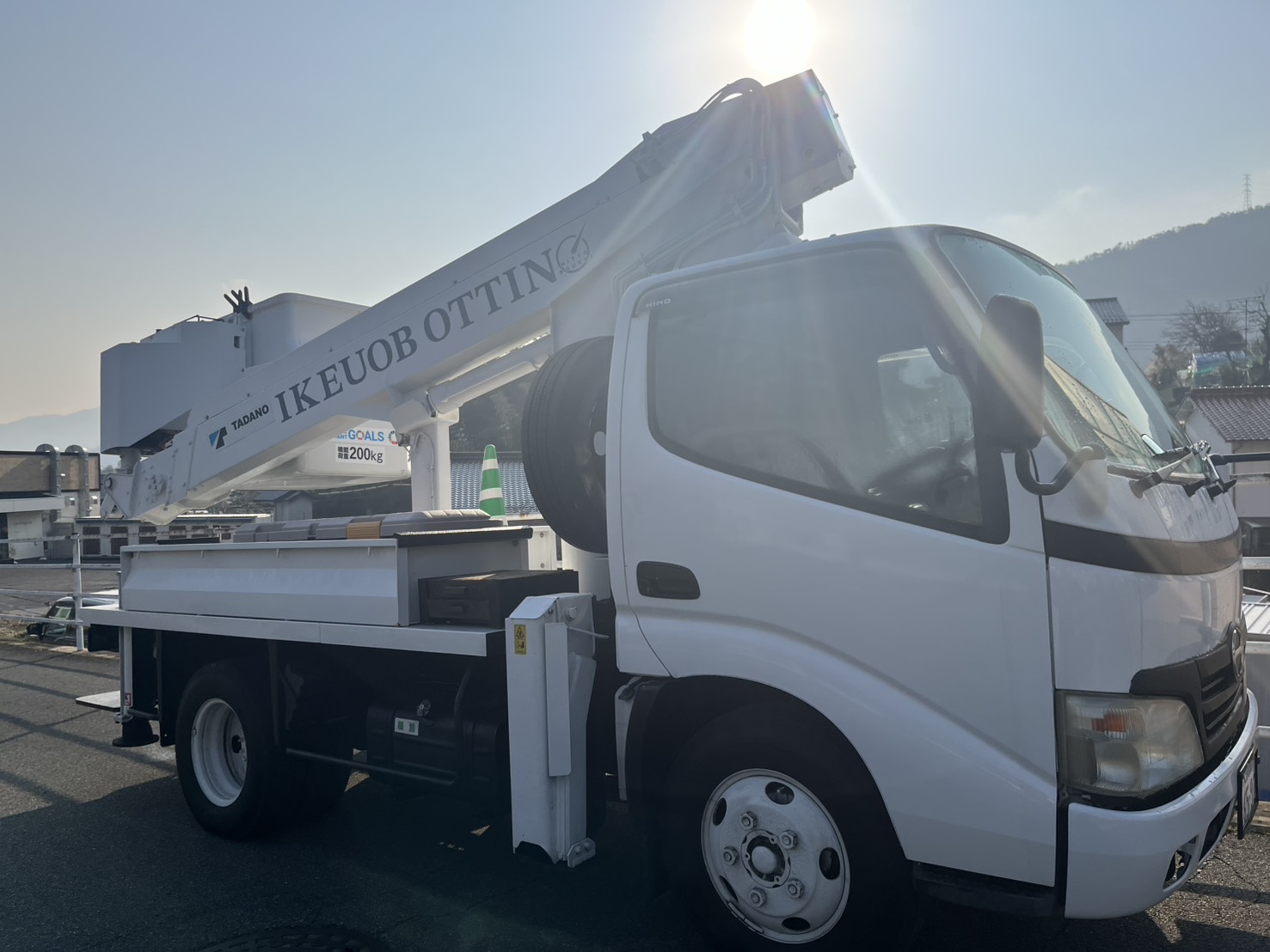 日東防疫のマドンナとは？