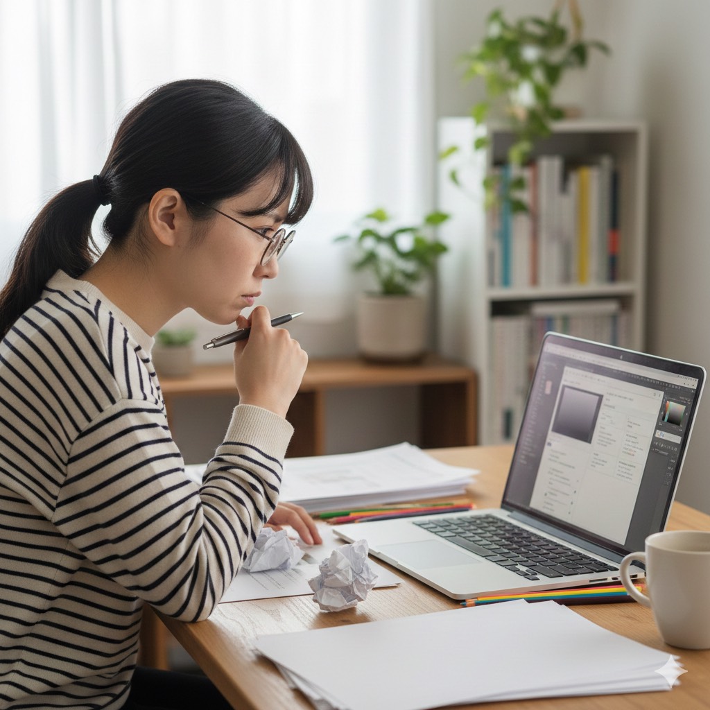 ”違う”を積み重ねてたどり着いた答え。社長の「これでいこう！」