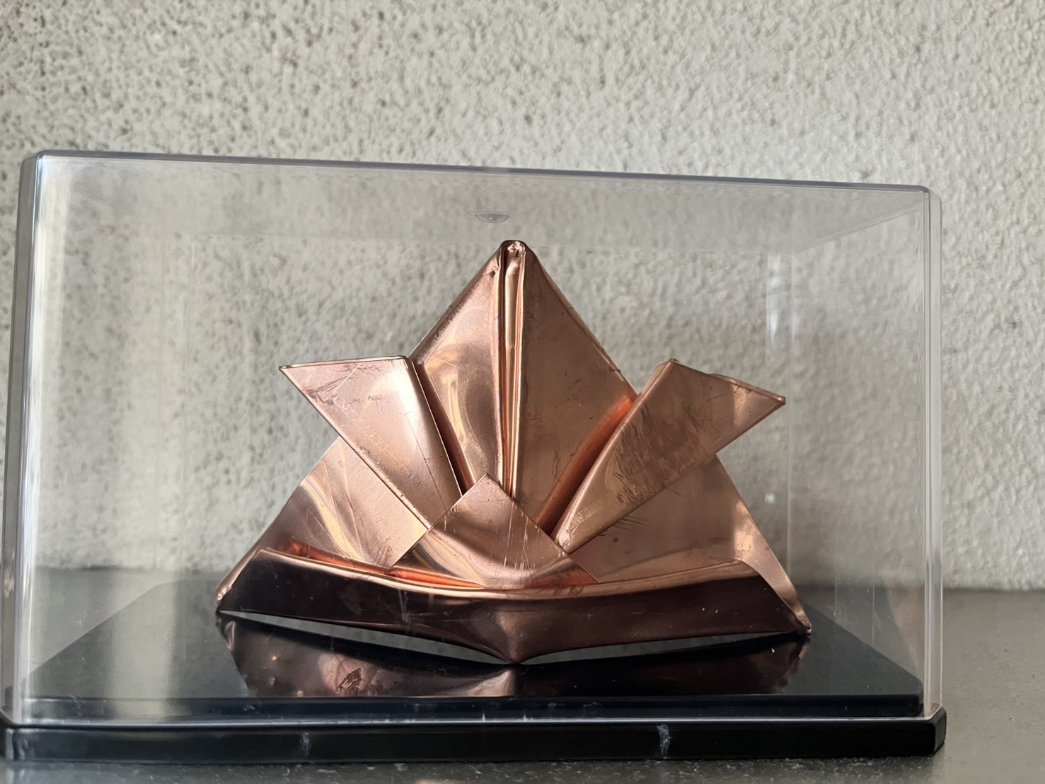 広がる視野と感謝の瞬間