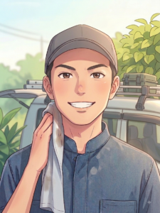 完全閉塞！DIYで害獣予防！？